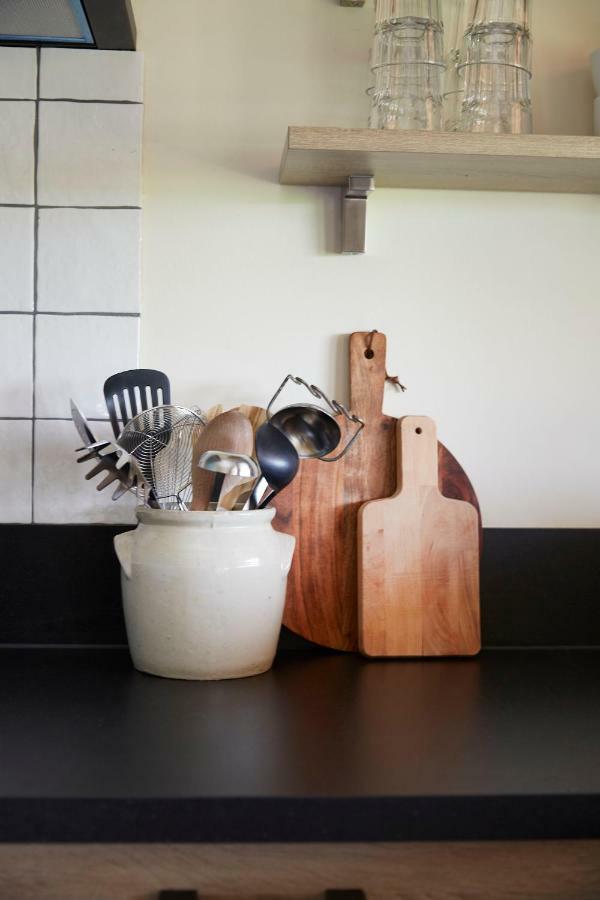 Wellnessappartement 'T Wechtertje Wijhe Exteriér fotografie